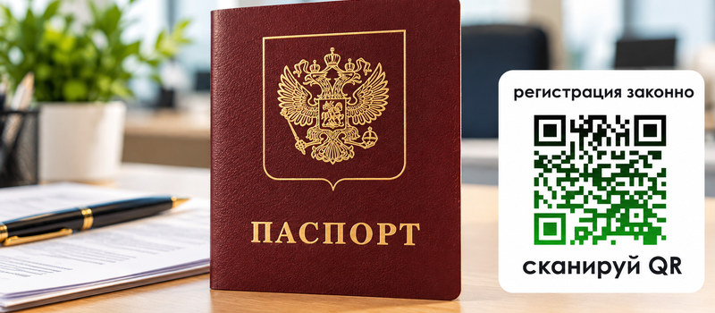 регистрация в Ирбите прописка в Ирбите